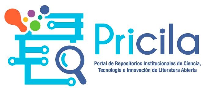 Portal de Repositorios Institucionales de Ciencia, Tecnología e Innovación de Literatura Abierta - PRICILA