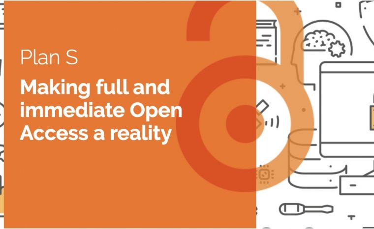 La encuesta realizada por COAR no encontró barreras para que los repositorios cumplan con el Plan S