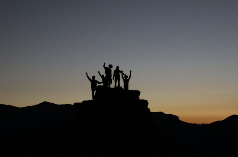 LA Referencia firma posición conjunta sobre "Selección de repositorios de datos: criterios que importan"